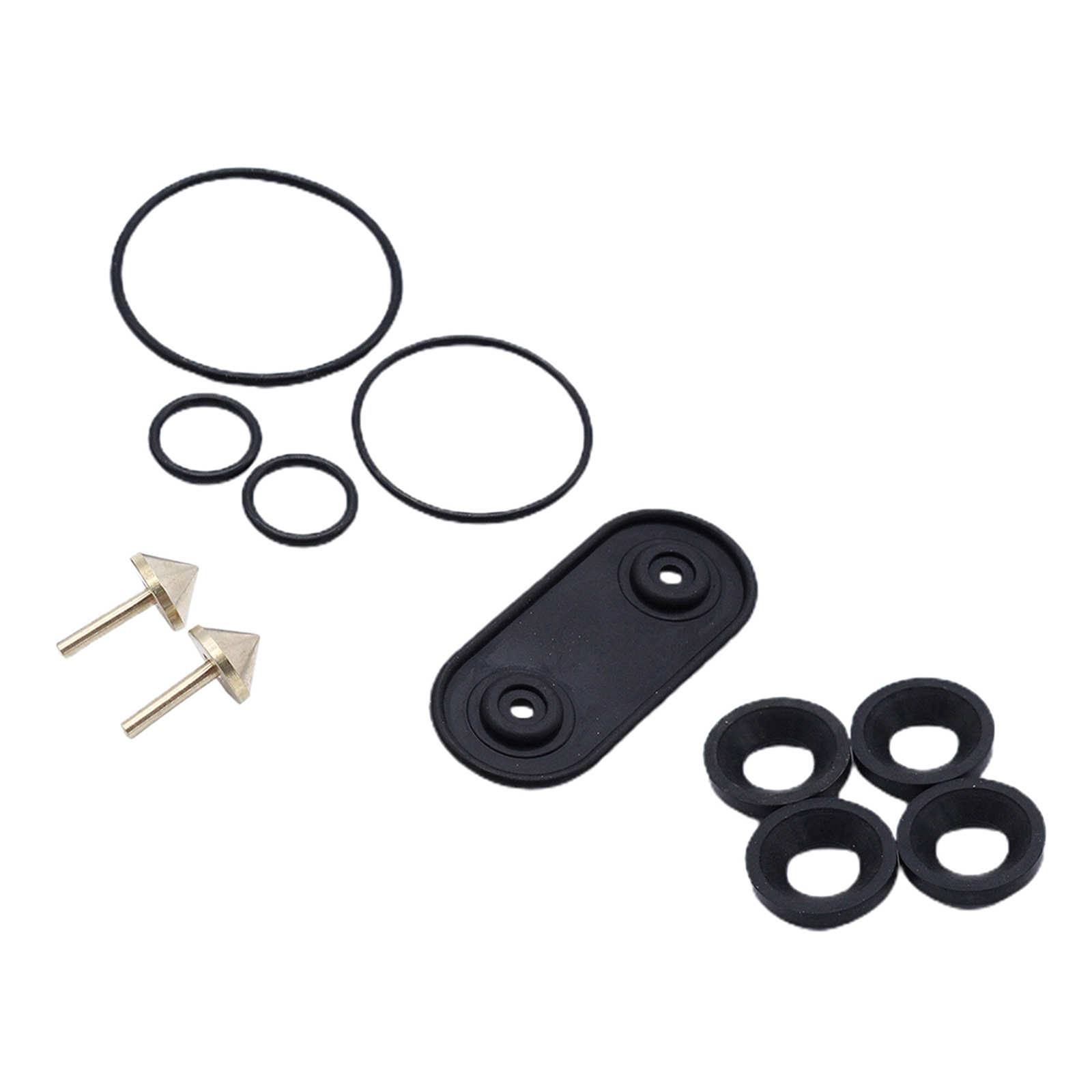 Heater Valve Repair Rebuild Kit Voor Mercedes W140 C140 0018301484