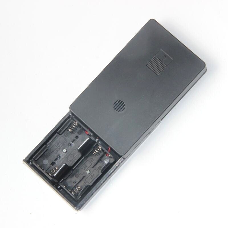 Chargeur de batterie solaire Portable AA / AAA 8W 4V, boîtier de charge pour piles AA et AAA, directe, sans batterie