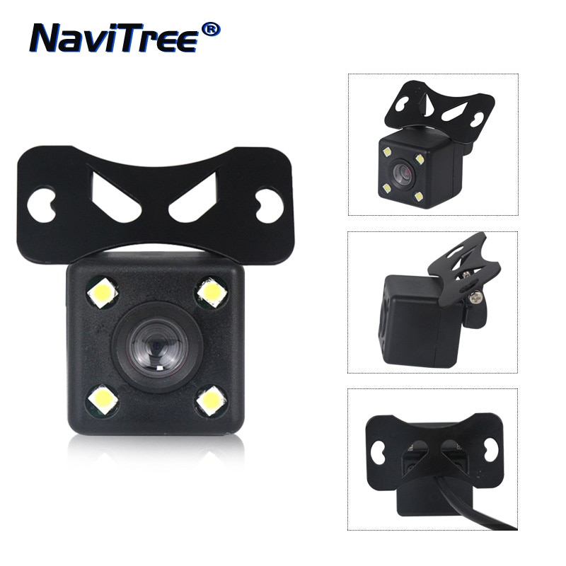 NaviTree accessoires de voiture