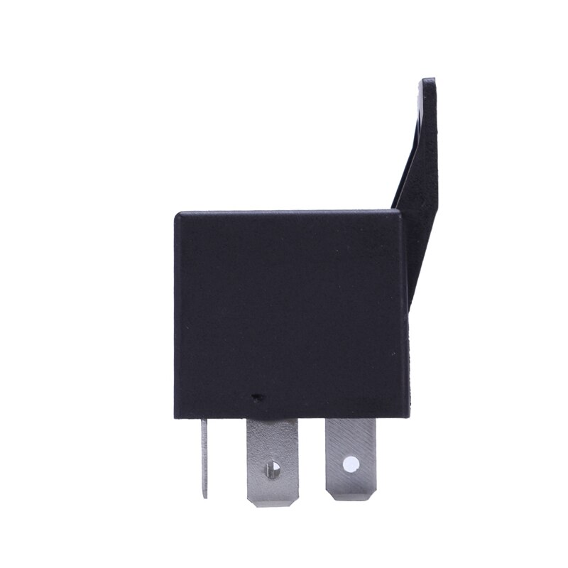 5X 12V Volt 40A AMP 5 Pin Changeover Relay Automotive Car Motorcycle Boat Bike