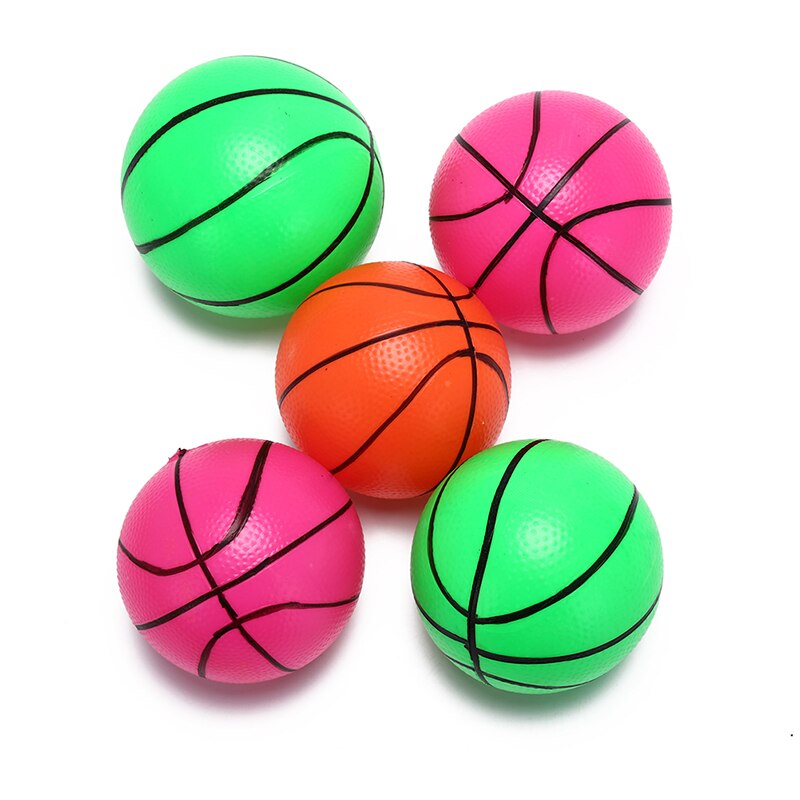 12Cm Opblaasbare Basketbal Opblaasbare Strand Speelgoed Kinderen Dag Speelgoed Bal