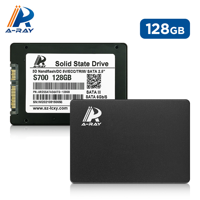 Hard Drive Disk 240Gb 120 Gb 128Gb 256Gb 480Gb Ssd 60Gb 1Tb 2Tb 512Gb Solid State Drive Schijf Voor Laptop Desktop 1Tb 120 Gb