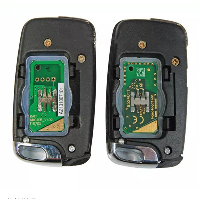 Auto Afstandsbediening Sleutel Printplaat Chip Voor Geely Emgrand 7 EC7 EC715 EC718 Emgrand7 E7,Emgrand7-RV EC7-RV EC715-RV EC718-RV