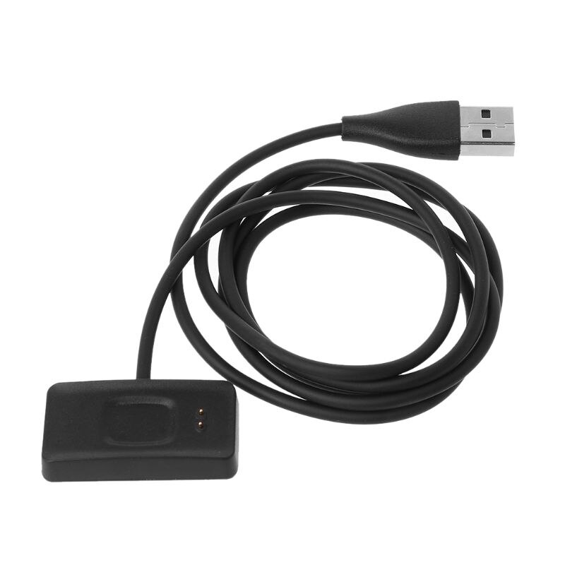Station de charge magnétique USB souple et rapide, 1M, pour recharge par câble, compatible avec huawei Honor A2 Smart Watch J78F
