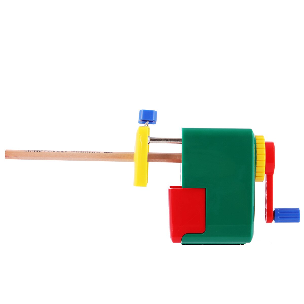 0616 Sharpener Pencil Hand Pencil Sharpener Student