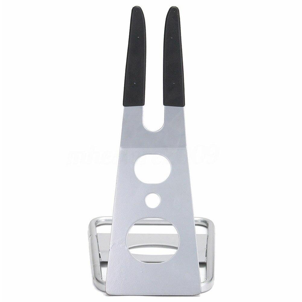 Mountain Bike Bicycle Display Stand Floor Parking Storage Instant Rack Bracket