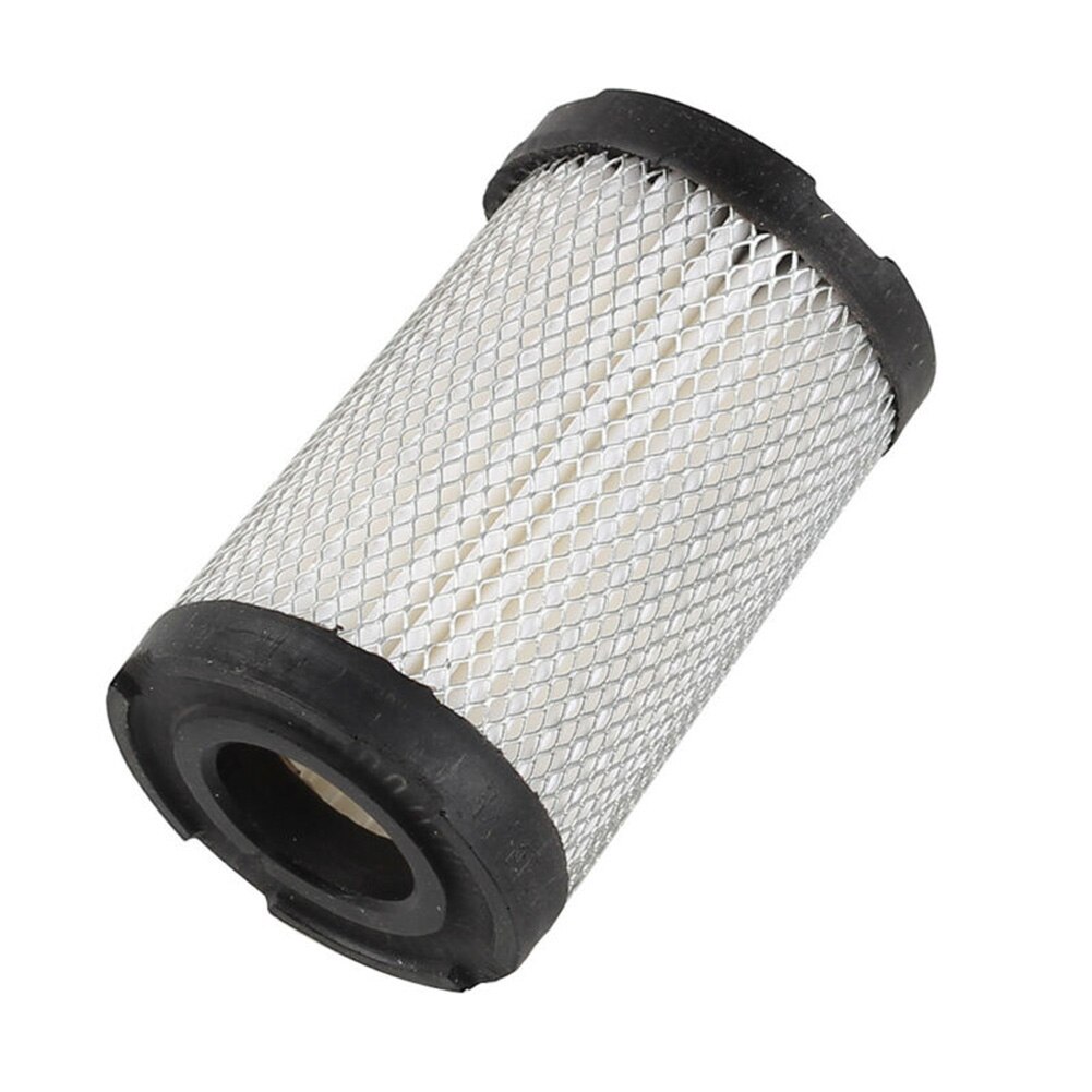 2 sztuk filtr powietrza dla Tecumseh 35066 Oregon 30-301 palić 10096 63087A kosiarka robić trawy dla Husqvarna Tec (1997-04) silnik ECV100 LEV90