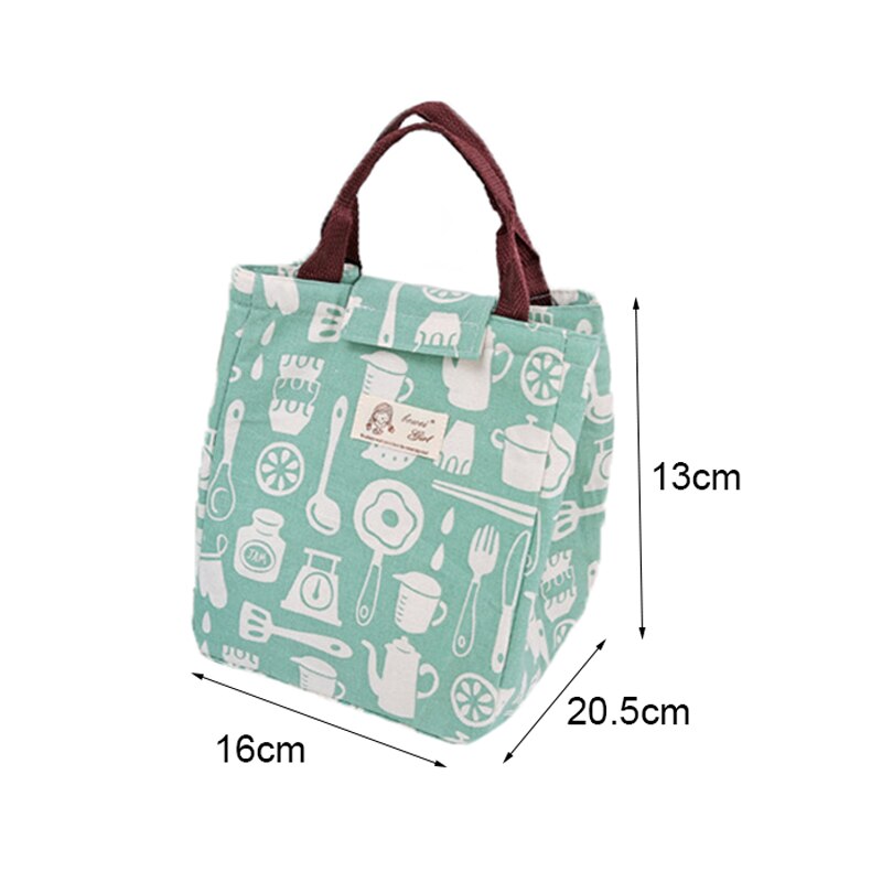 Baby Milch Flasche Isolierung Flamingo Taschen Wasserdichte Tragbare Mittagessen Tasche Kleinkind Milch Brust Flaschen Halten Warme Thermische Tasche MBG0298