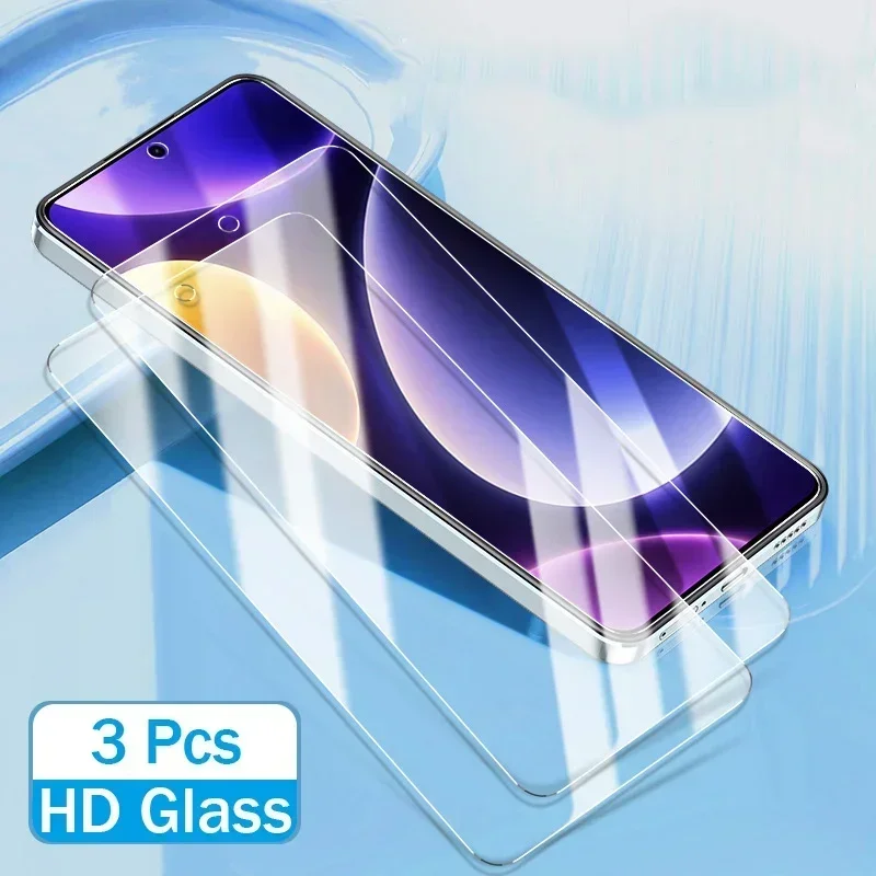 3Pcs Privacy Tempered Glass For Realme C55 C53 C51 C35 C33 C31 C30 C30S C25 C21 C20 C25S Anti-spy Screen Protectors Cover Glass: Lucent / Bundle 21