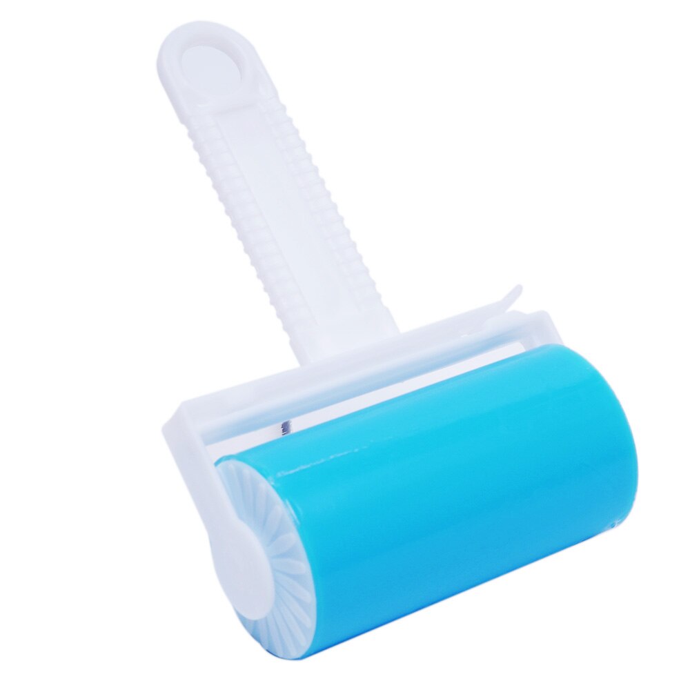 Washable Sticky Hair Sticky Clothes For Wool Dust Catcher Carpet Sheets Hair Sucking Sticky Dust Drum Lint Rollers