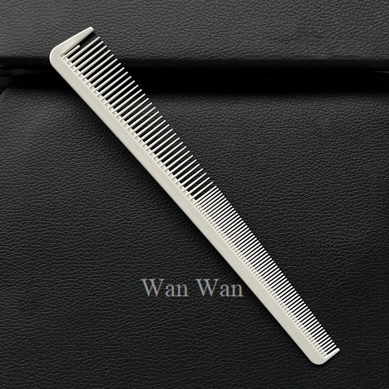 Haarschnitt Kamm Friseur Friseur Professionelle Haar Schneiden Kämme Koteletten Haar Bürste Friseursalon Friseur Styling Werkzeuge