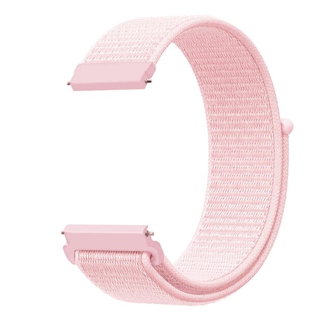 22mm Armband Für Garmin Vivoactive 4 Sport Atmungsaktive Smart Uhr Bands Für Ansatz S40 S60 Zubehör Armband Handgelenk Gurt: 17
