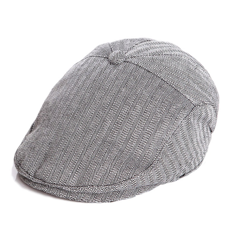 Nuovo cappello da bambino per l&#39;autunno inverno bambino bambini ragazza e ragazzo carino moda caldo cappello per bambini berretto berretto traspirante berretto parasole per bambini: Gray