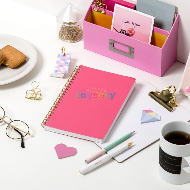 KOKUYO study planner &amp; STUDIUM, Undated Planner To Do List Notepad. Work Planner, Academic Planner, Daily To Do List Planner