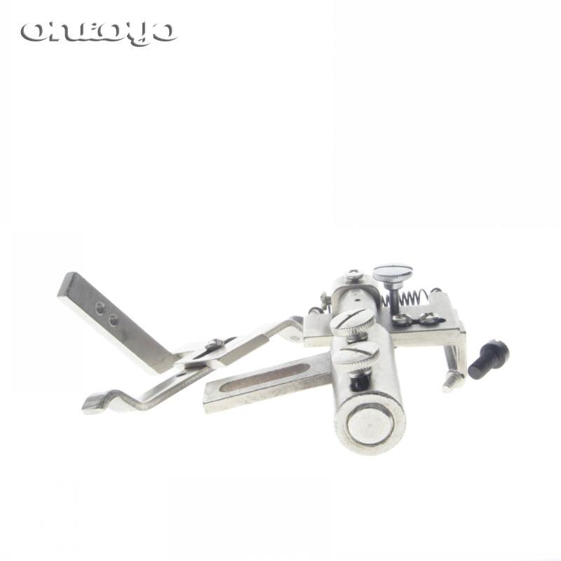 Industriële Naaimachine Onderdelen En Accessoires GB-2 Gauge Set Voor Hoge Hoofd Zware Machine