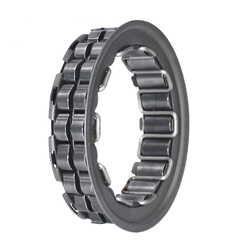 Embrague de arranque de rodamiento unidireccional, para YAMAHA Raptor 660, 2001, 2002, 2003