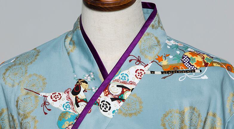 Japoneses nuevos restaurante de estilo de ropa para trabajadores sushi camarera Ropa de Trabajo con falda de las mujeres