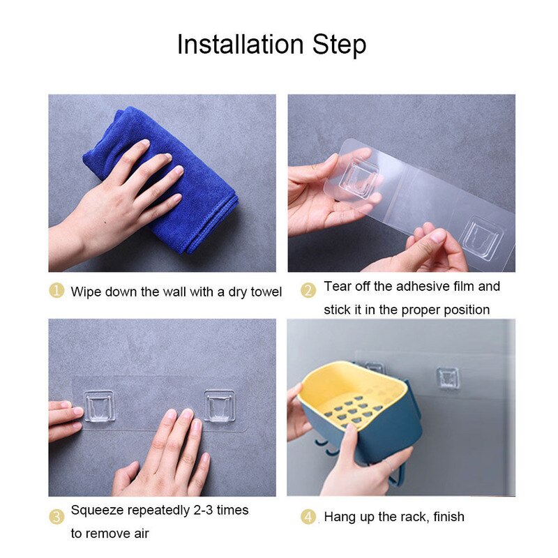 Practical Bathroom Pole Shower Storage Rack Holder Organizer Tray Holder Washing Shower Shampoo Basket Bathroom Storage Shelf