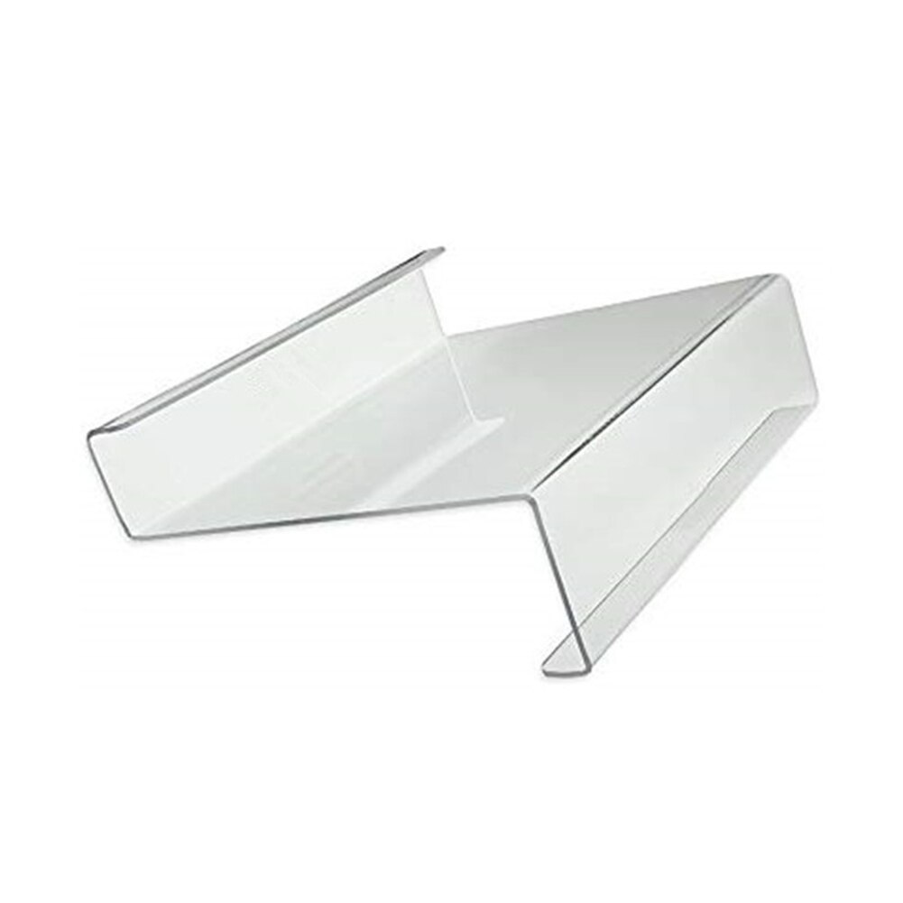 Acrylic Universal Treadmill Bookholder azine Rack EReader Treadmill Book Holder Reading Rack Portable Tablet Display Stand