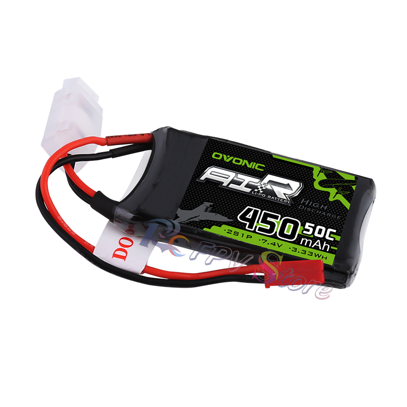 Ovonic Luftfahrt Modell 2 S 3 S 4 S 6 S Batterie 1500 2200 4500 5500 8000 MAh Lithium-Batterie