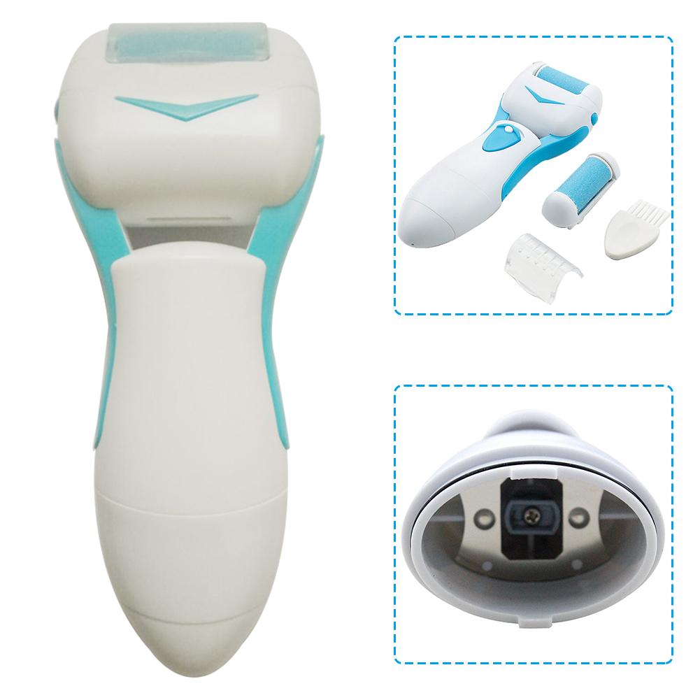 Electric Screwdriver Pedicure Tool Foot Care Tool Pedicure Machine Callus Remover Foot File for Foot Heel Skin electric pedicure: A