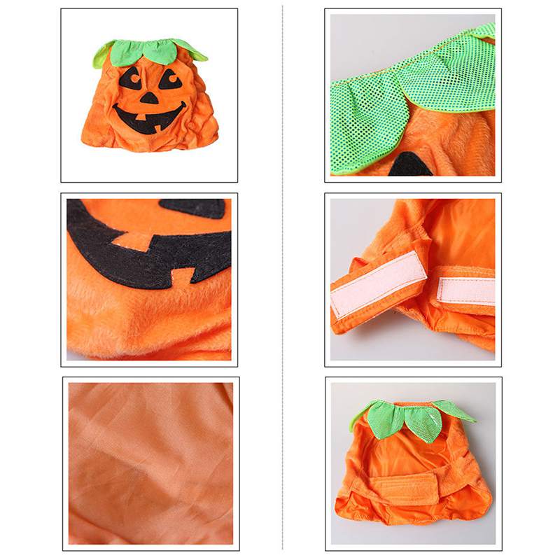 Cute Pet Cat Clothes Warm Fleece Pet Winter Cat Costume For Small Cats Kitten Jumpsuits Clothing Cat Coat Jacket Pets Dog Cloth