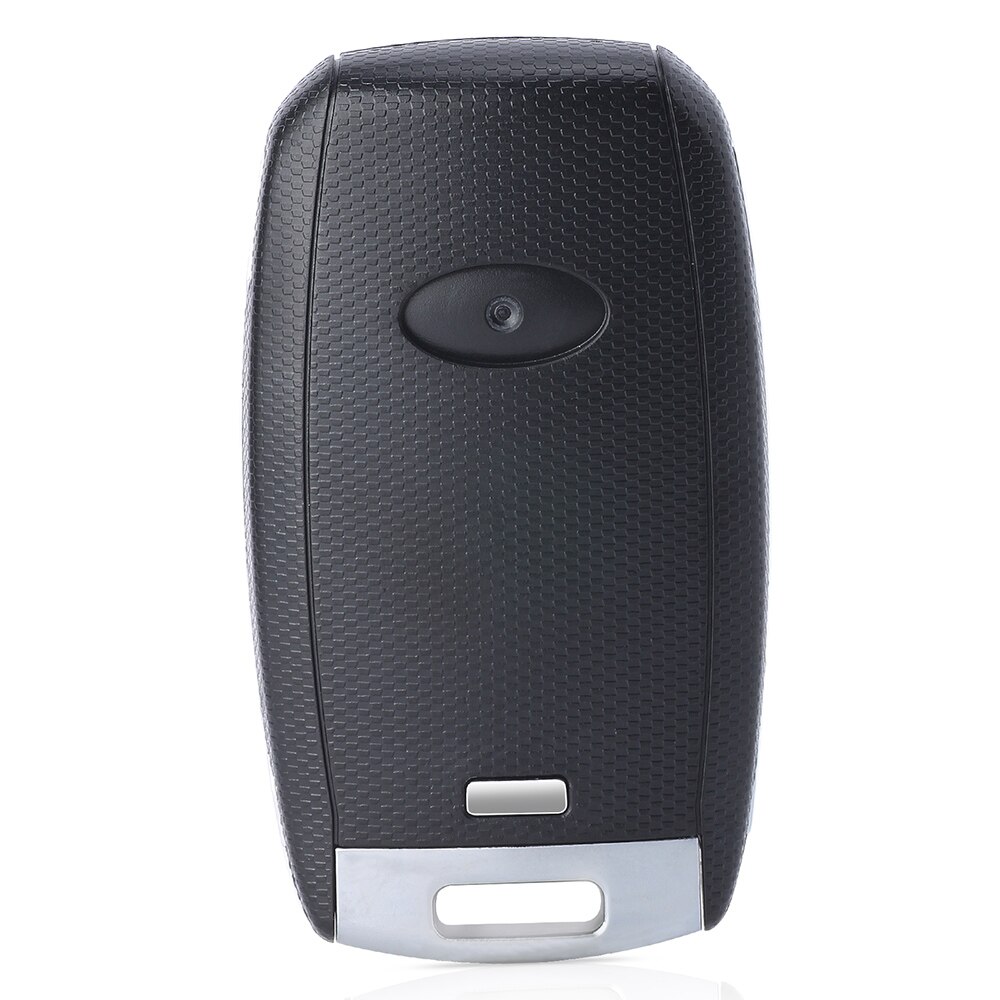 KEYECU Keyless-Go Smart Remote Key 433MHz for KIA Niro Touring LX EX S Touring Hybrid TQ8-FOB-4F08 95440-G5000