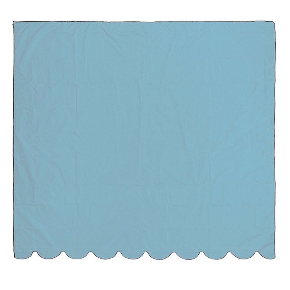 Capa de substituição de tecido para canopias, à prova d' água para jardim, pátio, pátio, toldo ao ar livre, sombra, abrigo do sol