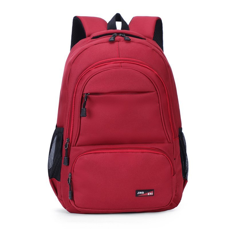 #39 -rucksack, business-rucksack, reise-rucksack, laptop-rucksack, outdoor-rucksack, freizeit-rucksack, paar-reise-rucksack, business-rucksack, pc-rucksack, pendler-rucksack, schultasche: Rot
