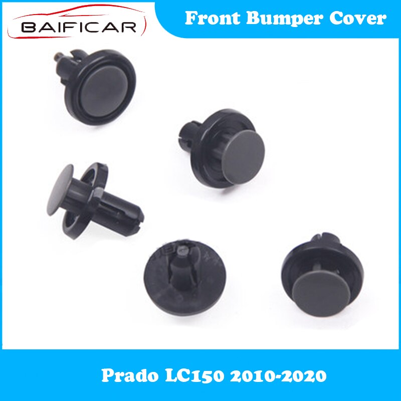 Baificar Brand Genuine Front Bumper Cover Water Tank Buckle for Prado LC150