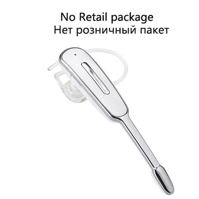 HM1000 Wireless Bluetooth Earphone Business Sport headset For Samsung Sony Huawei Xiaomi all phone Handsfree Headphone