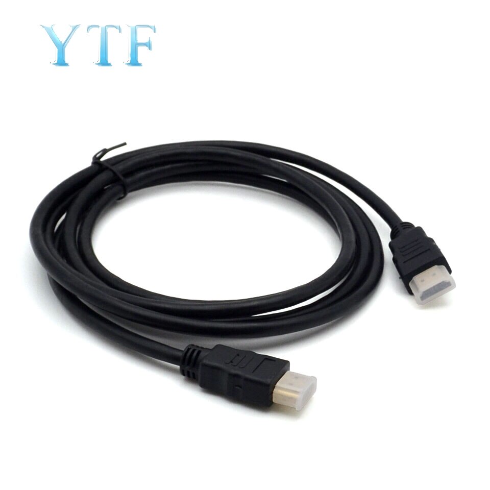 high-definition cable set-top box HD TV line 1.4 version 2M for Raspberry Pi 2 3