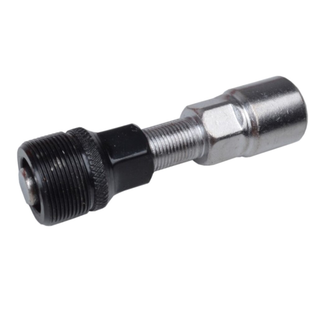 Fiets crank stalen verwijderaar multifunctionele goede wiel trekker pedaal verwijderaar extractor fiets reparatie gereedschap: Default Title