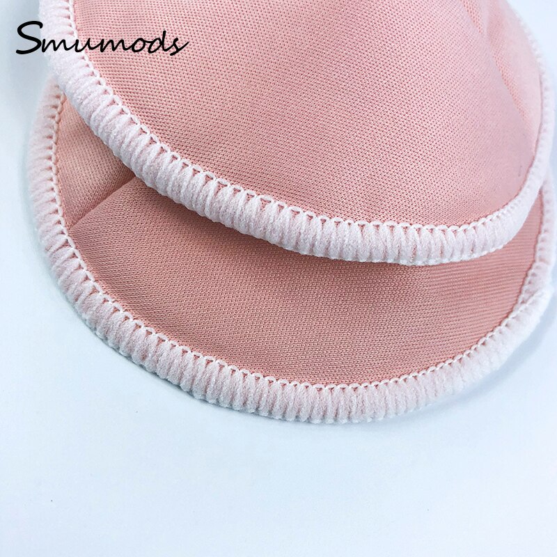 Gratis Shippingbreastfeeding Tepel Pad Voor Moederschap Herbruikbare Covers Voeden Verpleging Sorganic Wasbare Wholesalefree Levering