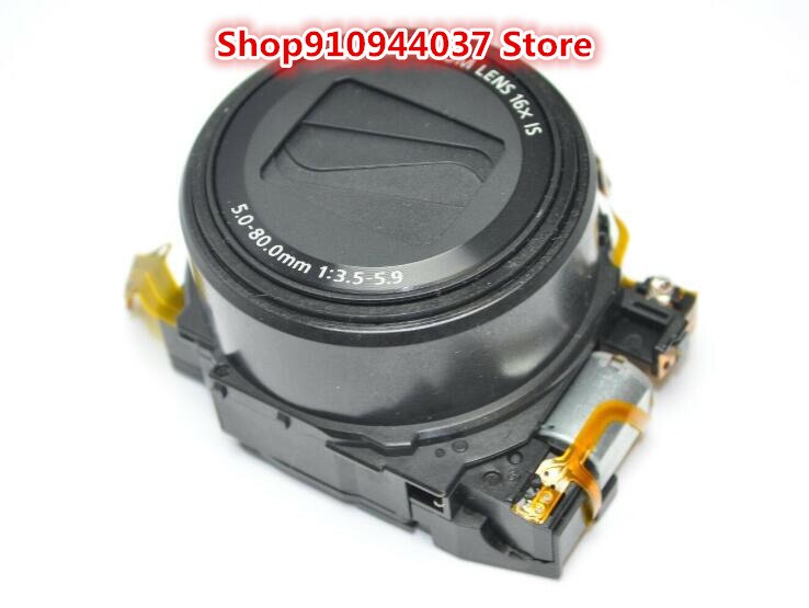 90% Camera Lens Zoom Unit 16X Is Optische Zoom + Ccd Voor Canon Powershot SX170