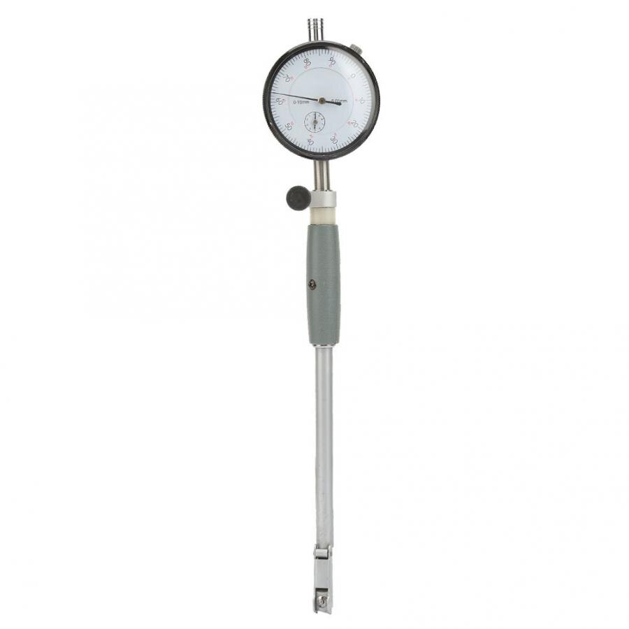 Dial Indicator Digital Dial Bore Gauge Hole Diameter Dial Indicator Inner Diameter Scale 18-35mm 0.01mm Inner Diameter Gauge