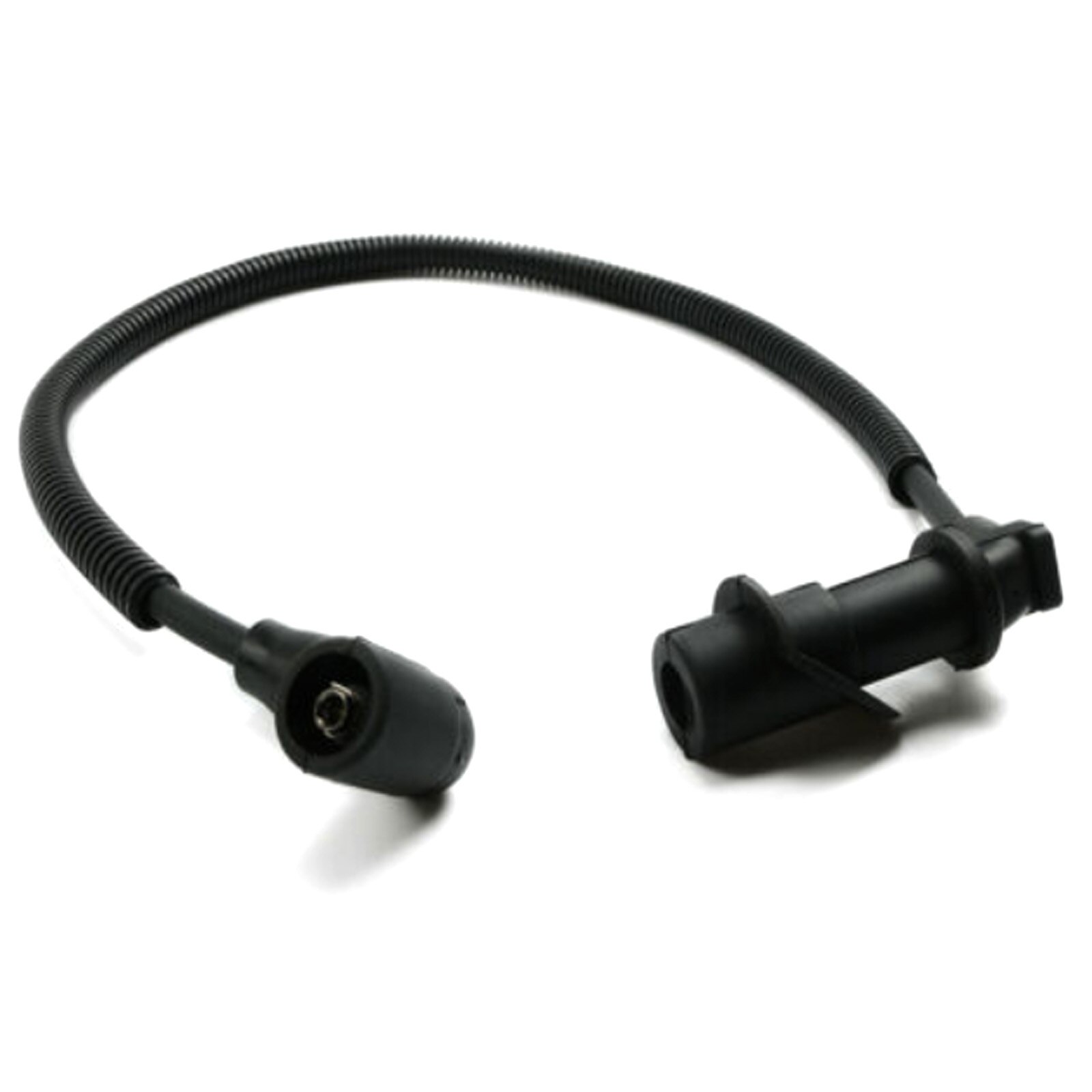 Polaris Sportsman Ranger RZR 700 800 Ignition Coil Spark Plug Cap & Wire 4012439