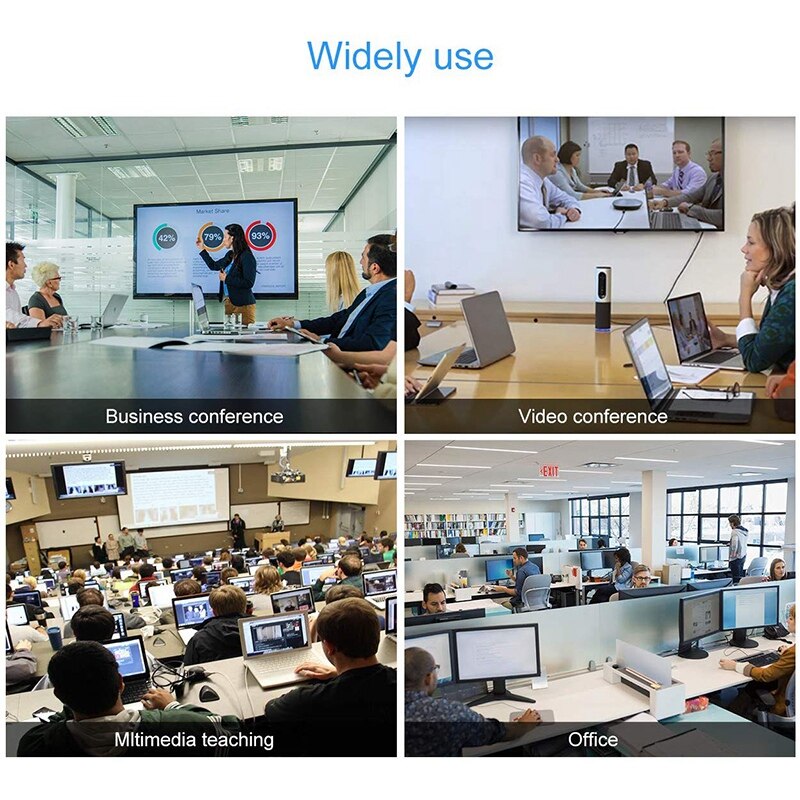 AIMOS KVM Switch HDMI USB 2 Ports PC Computer Switch Keyboard Mouse Switcher Box Support 4K for Laptop, PC, PS4, HDTV