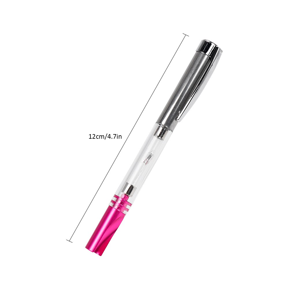 5/10/20 Stuks Auto Ontsteking Test Pen Tester Ontsteking Spark Indicator Stekkers Draden Coils Diagnostic Pen veilig Te Gebruiken Gratis Dhl