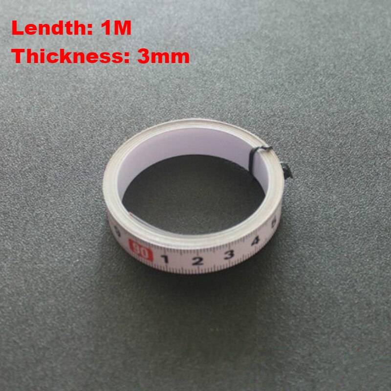 Woodworking Tools Chute Aluminium T-tracks Model 45 T Slot and Standard Miter Track Stop Miter Bar for Workbench Router Table: 1Pc 1M Scale