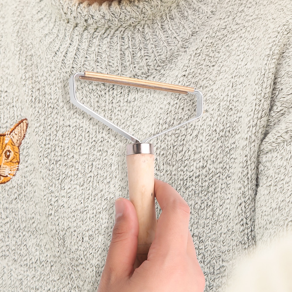 directe manteau vêtements canapé charpie dissolvant Mini Portable pour Fuzz tissu rasoir brosse outils anti-peluches boule de fourrure tondeuse à cheveux