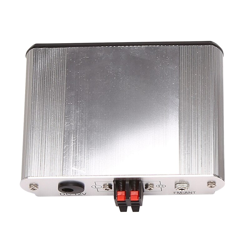 Bluetooth  mp3- decodierplatine mit 2 x 15w leistungsverstärkern, wma-decodierplatine für anrufe und aufnahmen, unterstützt usb/sd/fm-audiomodule.