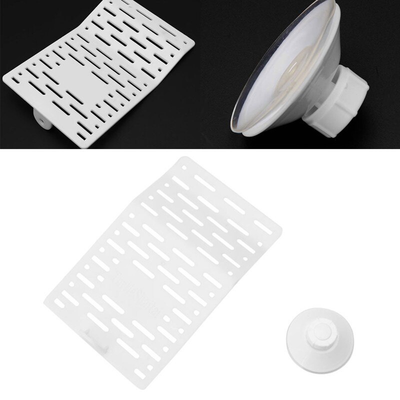 Acrylic Fish Tank Accessories Tortoise Back Platform Floating Island Station Fish Aquatic Pet Supplies Ornaments