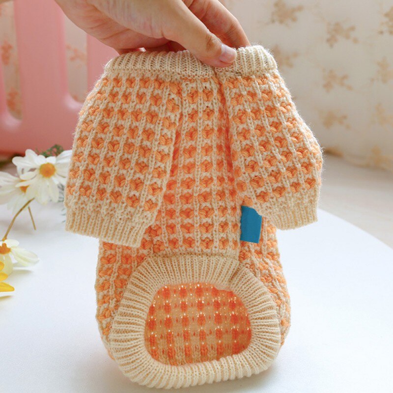 Winter Trui Hond Kleren Franse Bulldog Kleding Voor Honden Huisdieren Outfits Hond Huisdier Jas Voor Hond Chihuahua Kleding Pug