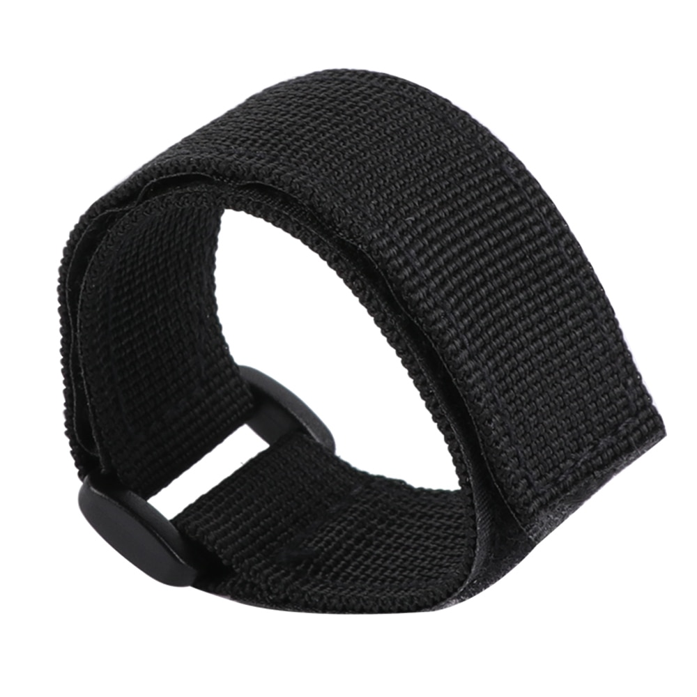 Pols Mount Riem Hand Band Verstelbare Waterdicht Klittenband Voor Gopro Hero 9 8 7 6 5 4 3 + wifi Afstandsbediening