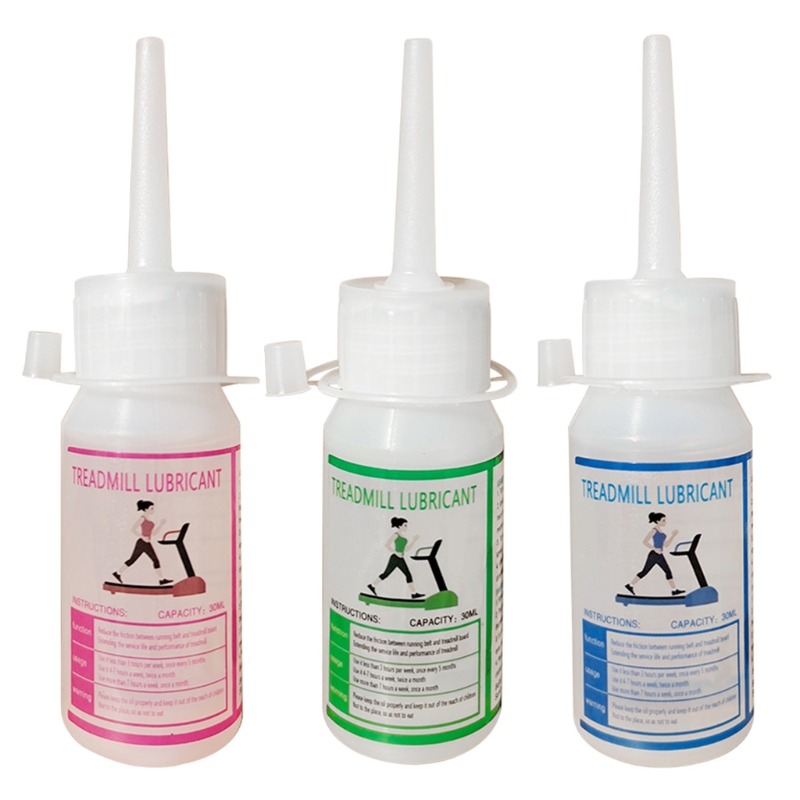 Treadmill Lubricant Running Machine Lubricants Gym... LovingPrices