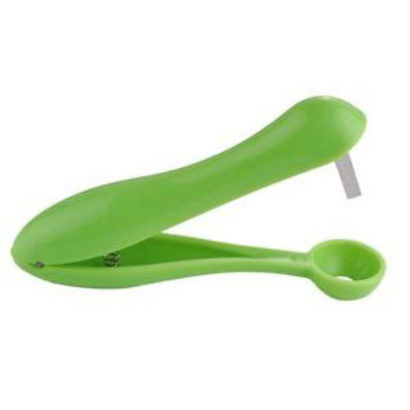 Cherry Olive Pitter Stoner Pits Fruit Remover Core Squeeze Stone Tool