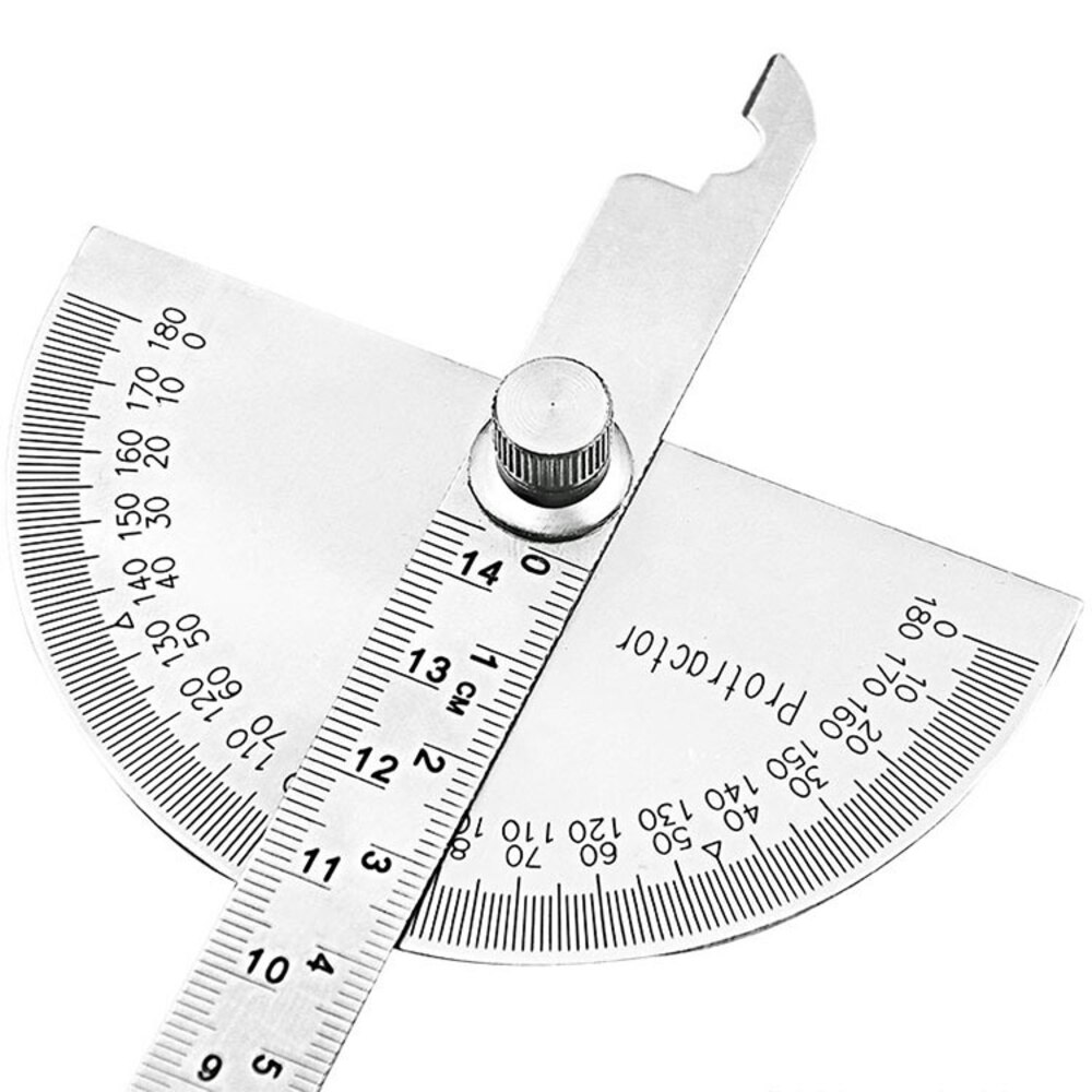 Mathematics Measuring Drafting Protractor Tools