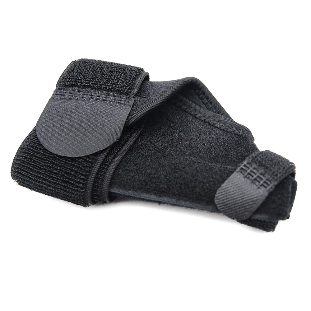 Neopreen Sport Pols Duim Ondersteuning Spalk Brace Pols Hand Stam Verstuikingen Ondersteuning Protector Pijnbestrijding