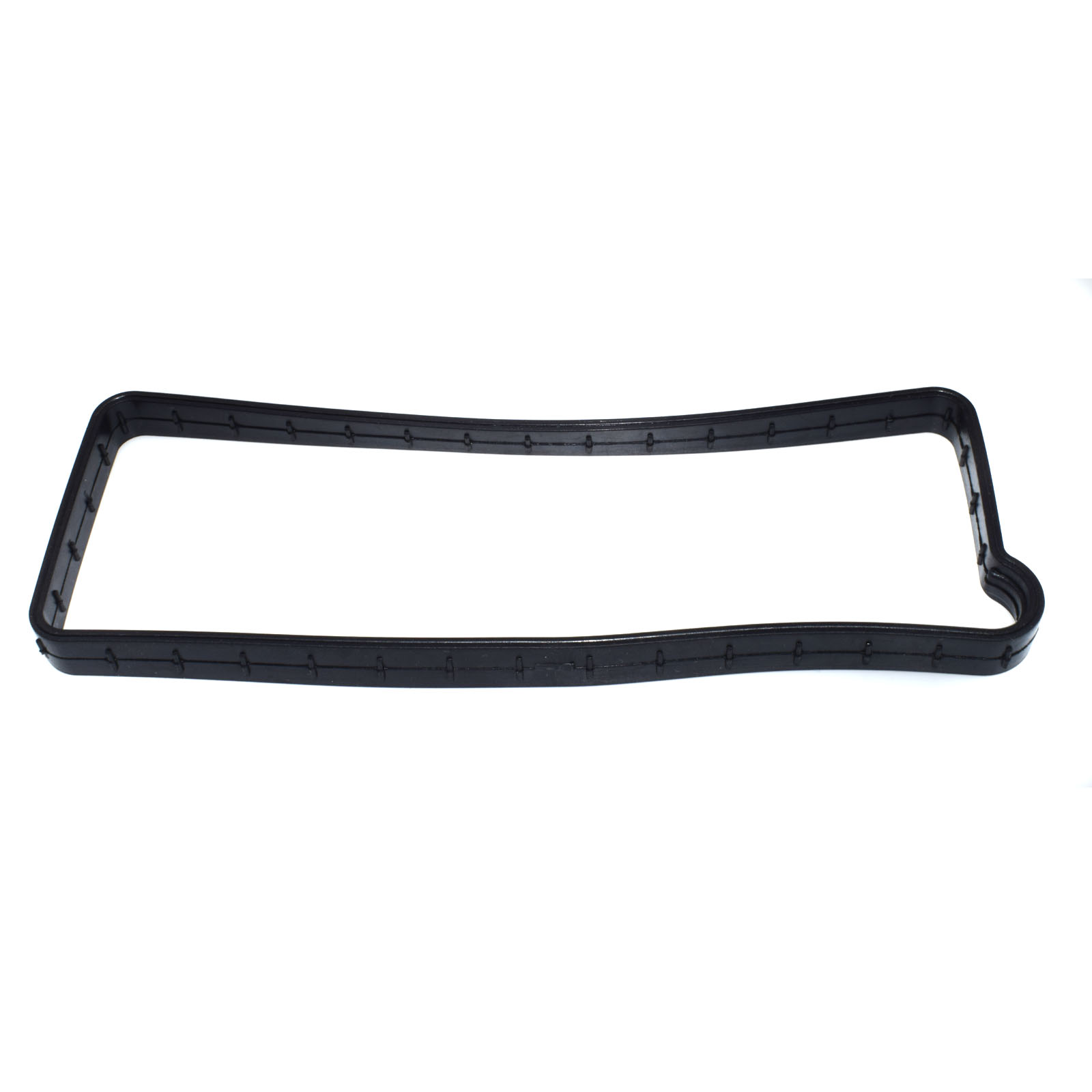 WOLFIGO Rocker Cover Seal Gasket Set for Ford C-Max Focus Galaxy Mondeo S-Max MAZDA 3 5 6 CX-7 VOLVO C30 S40 V50 1S7G-6K260-AA
